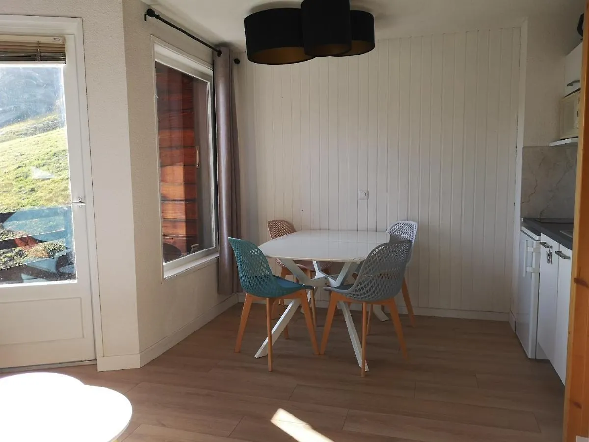 Apartment Appartement Lumineux, 4-6 Personnes, Refait A Neuf Les Gets