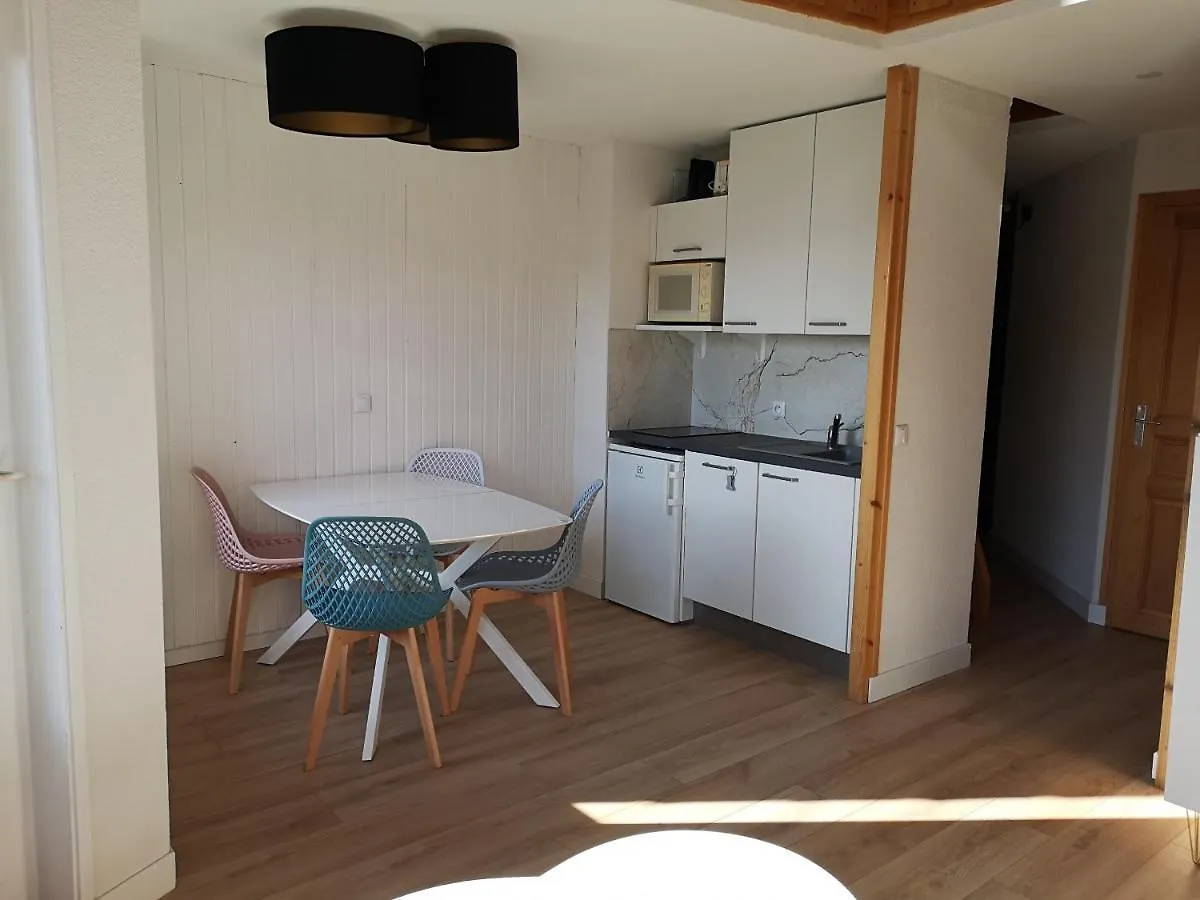 Appartement Lumineux, 4-6 Personnes, Refait A Neuf Les Gets France