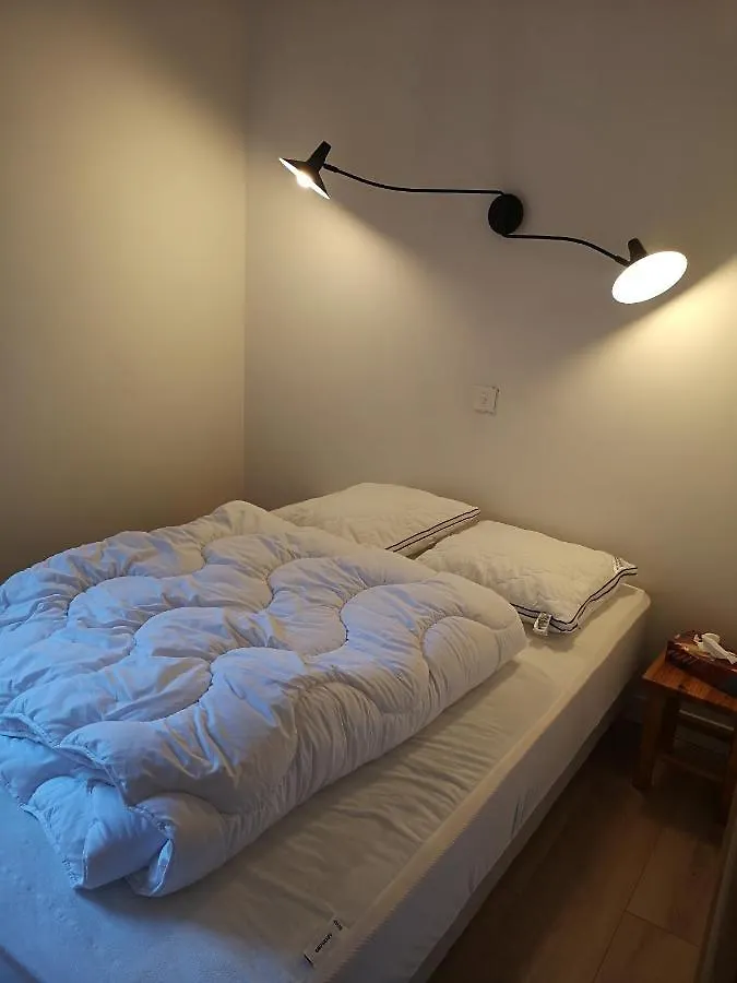 Appartement Lumineux, 4-6 Personnes, Refait A Neuf Les Gets Apartment