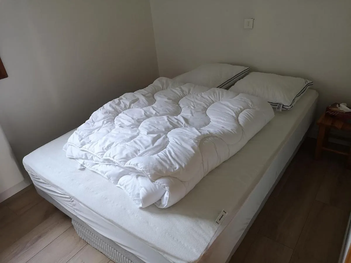 Appartement Lumineux, 4-6 Personnes, Refait A Neuf Les Gets