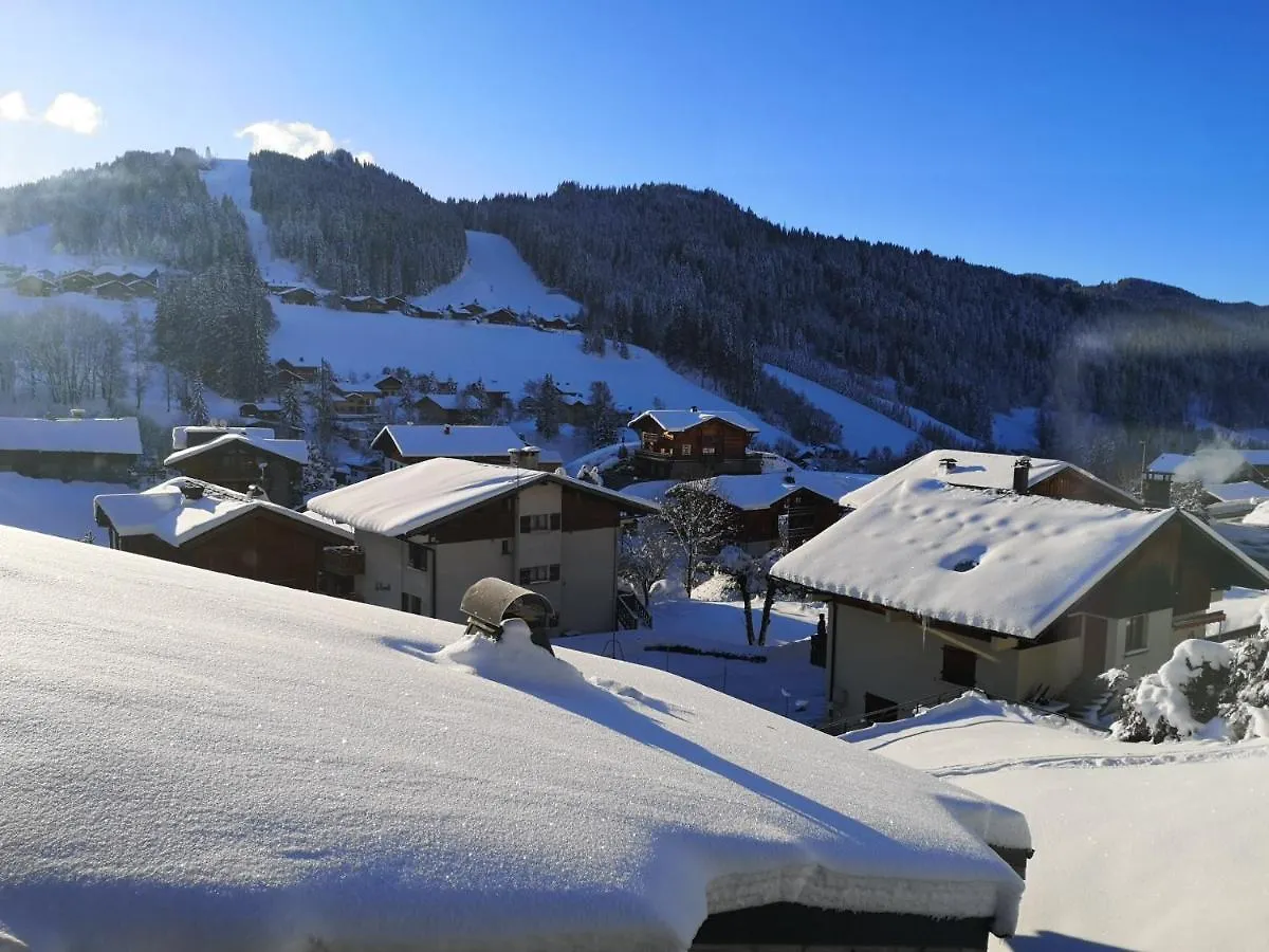 Appartement Lumineux, 4-6 Personnes, Refait A Neuf Les Gets