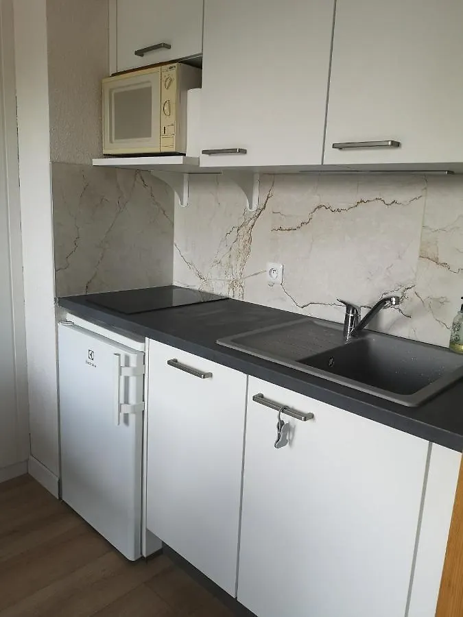 Apartment Appartement Lumineux, 4-6 Personnes, Refait A Neuf Les Gets