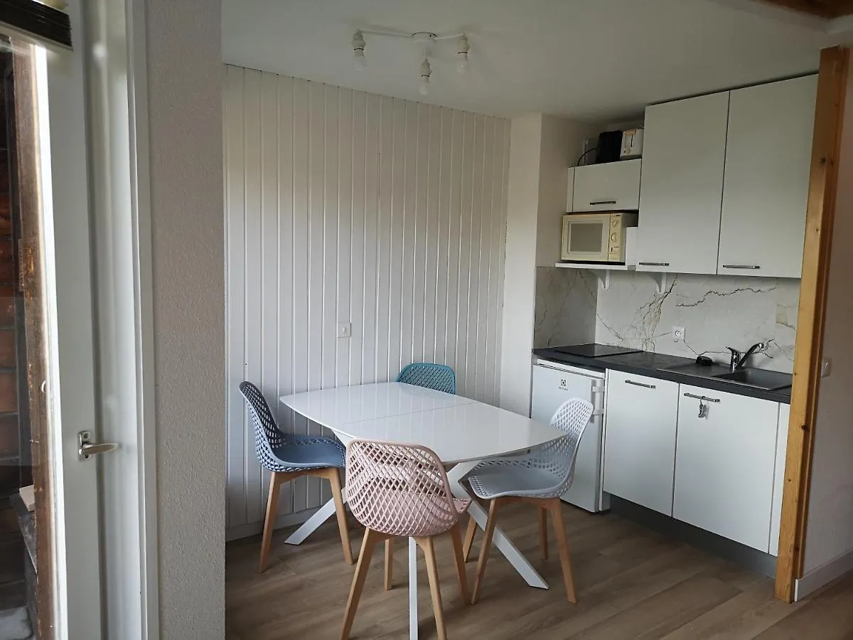 Appartement Lumineux, 4-6 Personnes, Refait A Neuf Les Gets 0*,  France