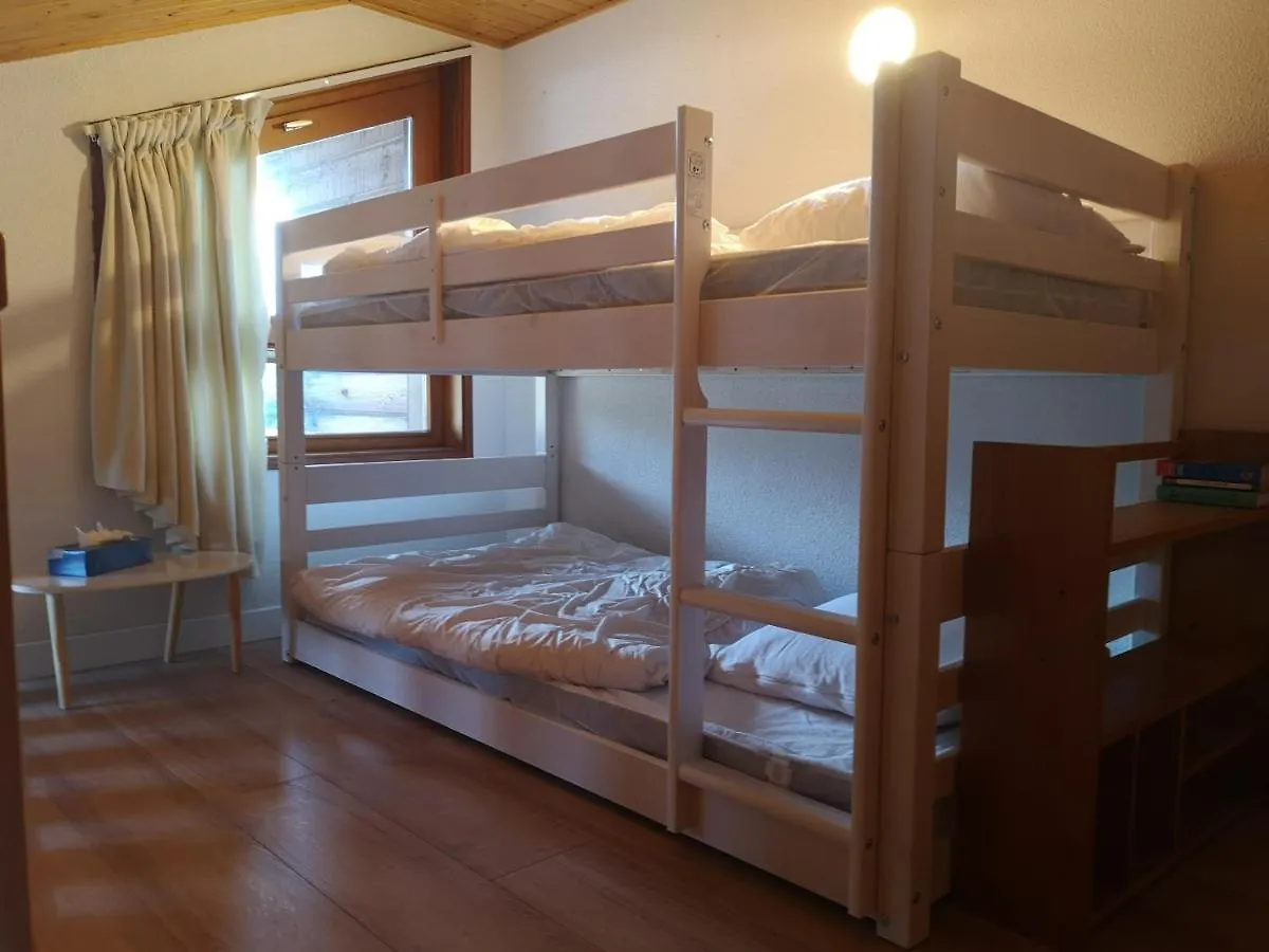 Apartment Appartement Lumineux, 4-6 Personnes, Refait A Neuf Les Gets